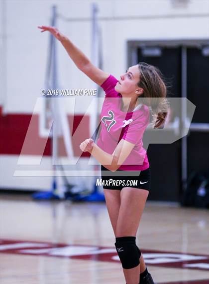 Thumbnail 1 in JV: Monroe-Woodbury @ Kingston photogallery.