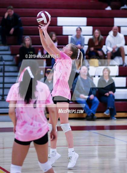 Thumbnail 2 in JV: Monroe-Woodbury @ Kingston photogallery.