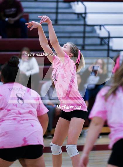 Thumbnail 2 in JV: Monroe-Woodbury @ Kingston photogallery.