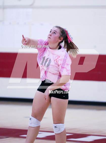 Thumbnail 1 in JV: Monroe-Woodbury @ Kingston photogallery.