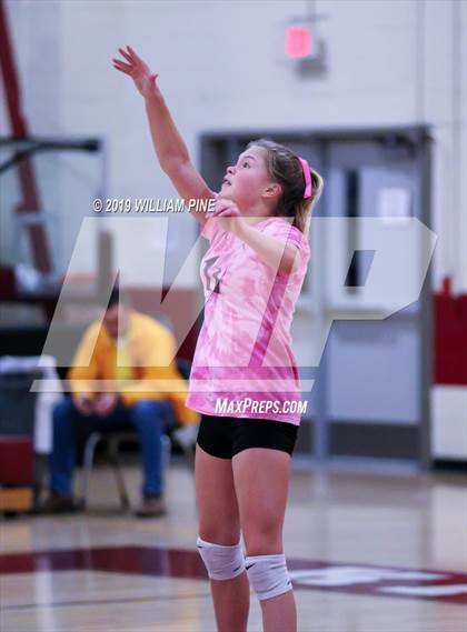 Thumbnail 2 in JV: Monroe-Woodbury @ Kingston photogallery.