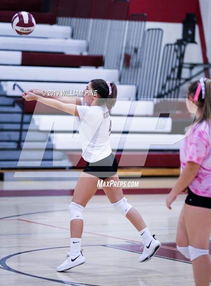 Thumbnail 2 in JV: Monroe-Woodbury @ Kingston photogallery.