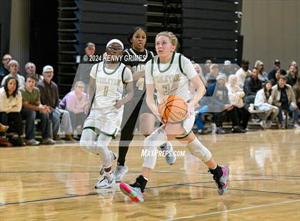 Thumbnail 2 in Bradley Central vs. Wesleyan (She Got Game Classic) photogallery.