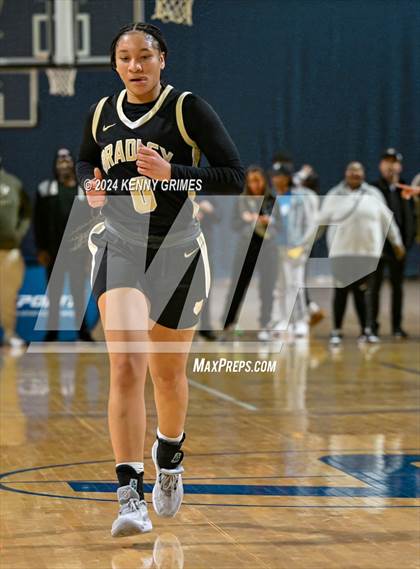 Thumbnail 1 in Bradley Central vs. Wesleyan (She Got Game Classic) photogallery.