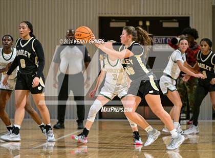 Thumbnail 3 in Bradley Central vs. Wesleyan (She Got Game Classic) photogallery.