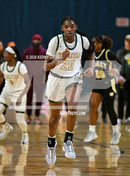 Thumbnail 3 in Bradley Central vs. Wesleyan (She Got Game Classic) photogallery.