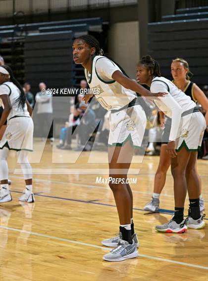 Thumbnail 1 in Bradley Central vs. Wesleyan (She Got Game Classic) photogallery.