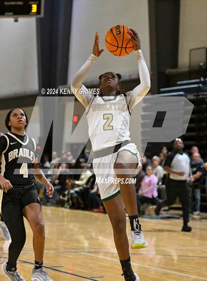 Thumbnail 1 in Bradley Central vs. Wesleyan (She Got Game Classic) photogallery.