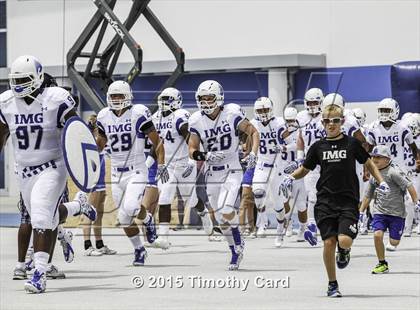 Thumbnail 1 in Miramar @ IMG Academy photogallery.