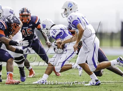 Thumbnail 3 in Miramar @ IMG Academy photogallery.