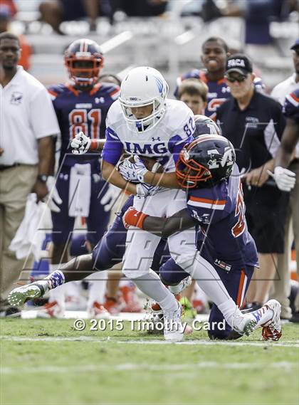 Thumbnail 3 in Miramar @ IMG Academy photogallery.