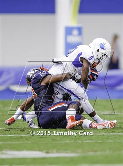 Thumbnail 1 in Miramar @ IMG Academy photogallery.
