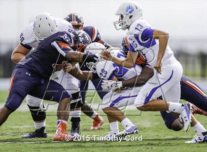 Thumbnail 1 in Miramar @ IMG Academy photogallery.