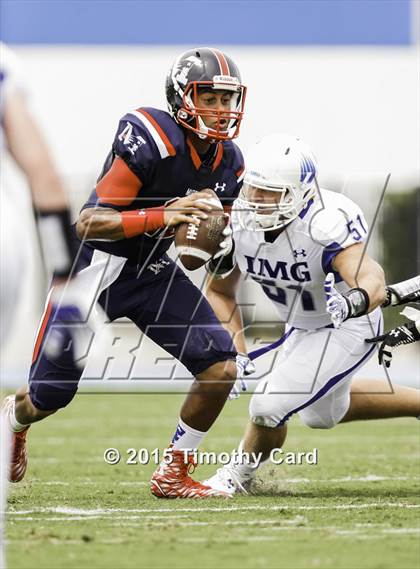 Thumbnail 1 in Miramar @ IMG Academy photogallery.