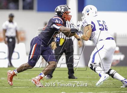 Thumbnail 2 in Miramar @ IMG Academy photogallery.