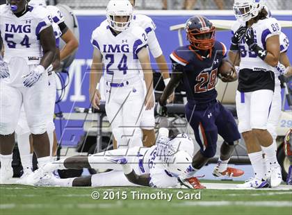 Thumbnail 3 in Miramar @ IMG Academy photogallery.
