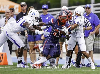 Thumbnail 1 in Miramar @ IMG Academy photogallery.