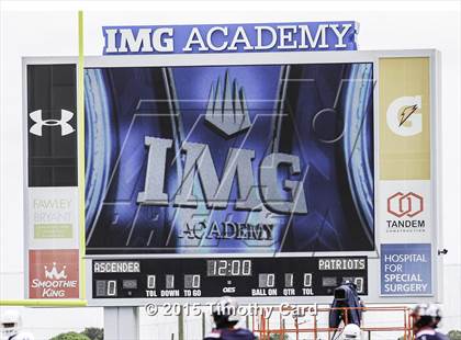 Thumbnail 3 in Miramar @ IMG Academy photogallery.