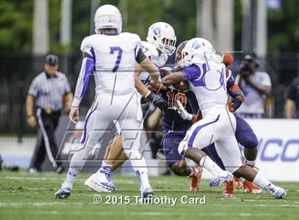 Thumbnail 1 in Miramar @ IMG Academy photogallery.
