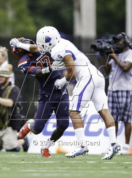 Thumbnail 3 in Miramar @ IMG Academy photogallery.
