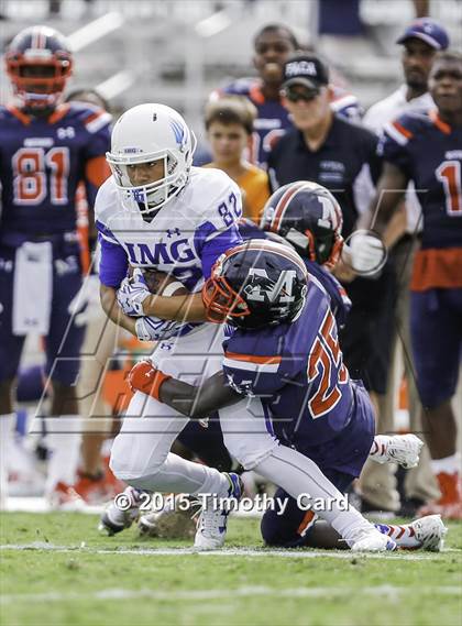 Thumbnail 1 in Miramar @ IMG Academy photogallery.