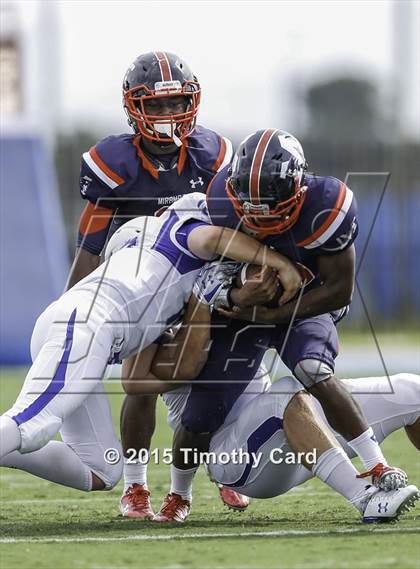 Thumbnail 2 in Miramar @ IMG Academy photogallery.