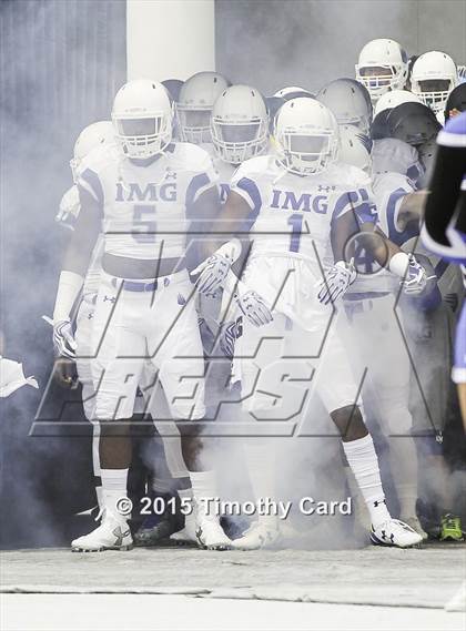 Thumbnail 2 in Miramar @ IMG Academy photogallery.