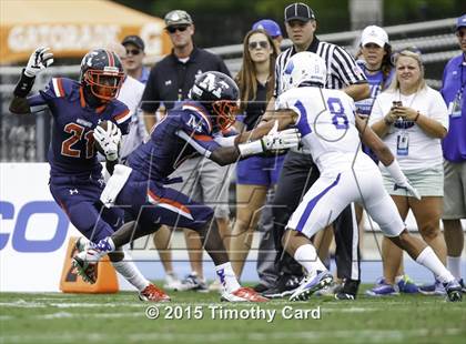 Thumbnail 2 in Miramar @ IMG Academy photogallery.