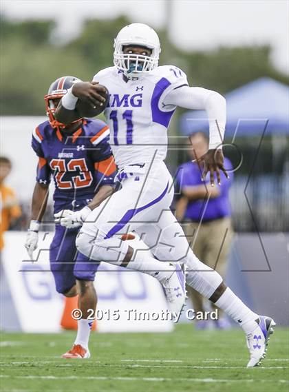 Thumbnail 2 in Miramar @ IMG Academy photogallery.