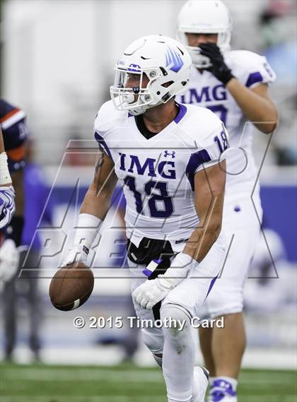 Thumbnail 3 in Miramar @ IMG Academy photogallery.