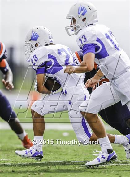 Thumbnail 2 in Miramar @ IMG Academy photogallery.