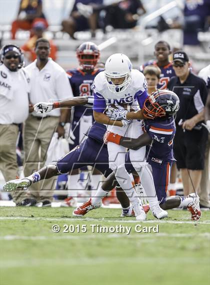 Thumbnail 2 in Miramar @ IMG Academy photogallery.