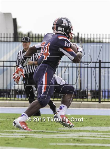 Thumbnail 1 in Miramar @ IMG Academy photogallery.