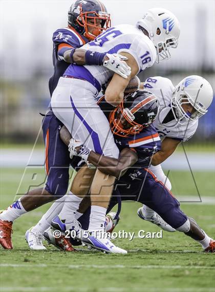 Thumbnail 2 in Miramar @ IMG Academy photogallery.