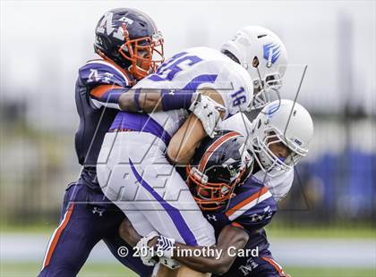 Thumbnail 1 in Miramar @ IMG Academy photogallery.