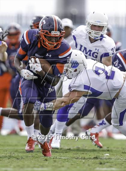 Thumbnail 2 in Miramar @ IMG Academy photogallery.