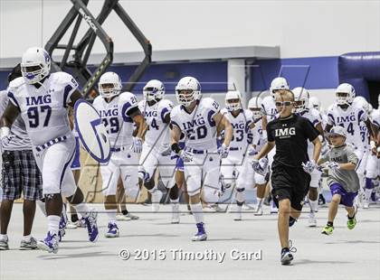 Thumbnail 3 in Miramar @ IMG Academy photogallery.