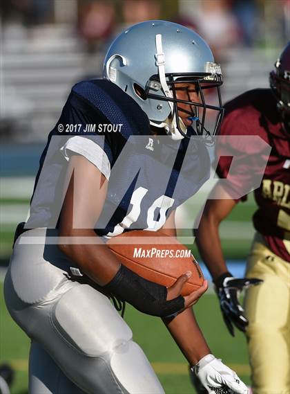 Thumbnail 1 in Arlington @ John Jay-EF photogallery.