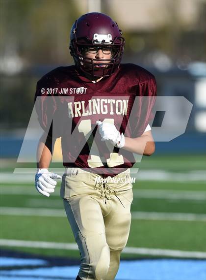 Thumbnail 1 in Arlington @ John Jay-EF photogallery.