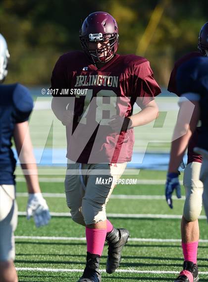 Thumbnail 1 in Arlington @ John Jay-EF photogallery.