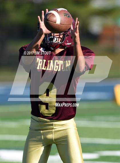 Thumbnail 3 in Arlington @ John Jay-EF photogallery.