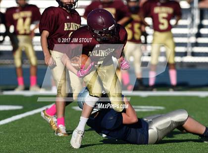 Thumbnail 1 in Arlington @ John Jay-EF photogallery.