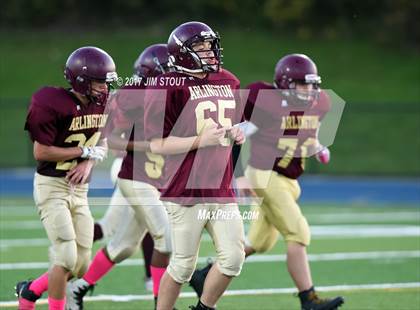Thumbnail 3 in Arlington @ John Jay-EF photogallery.