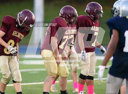 Thumbnail 1 in Arlington @ John Jay-EF photogallery.