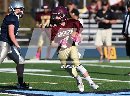 Thumbnail 3 in Arlington @ John Jay-EF photogallery.
