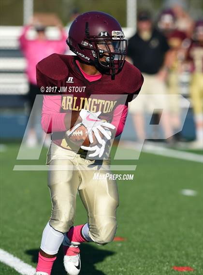 Thumbnail 3 in Arlington @ John Jay-EF photogallery.