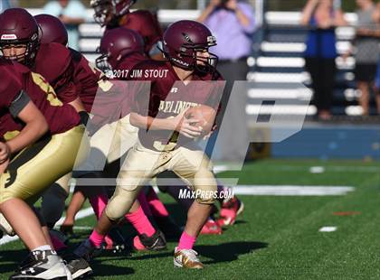 Thumbnail 3 in Arlington @ John Jay-EF photogallery.
