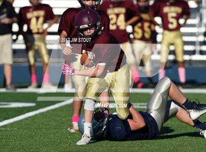 Thumbnail 2 in Arlington @ John Jay-EF photogallery.