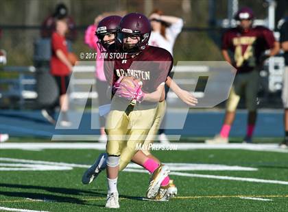 Thumbnail 3 in Arlington @ John Jay-EF photogallery.