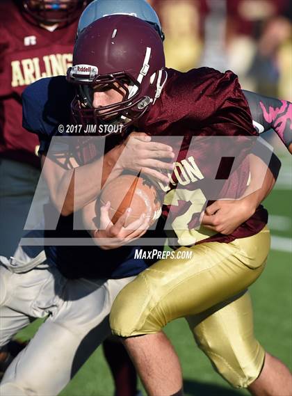 Thumbnail 1 in Arlington @ John Jay-EF photogallery.